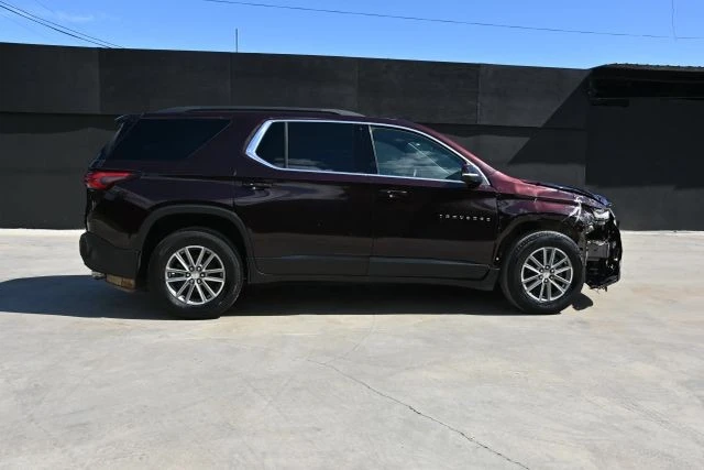 2023 Chevrolet Traverse - Image 5 of 20