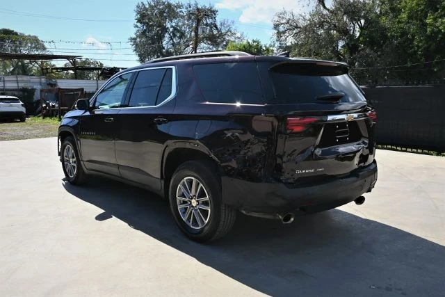2023 Chevrolet Traverse - Image 3 of 20