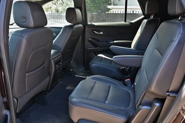 2023 Chevrolet Traverse - Image 15 of 20