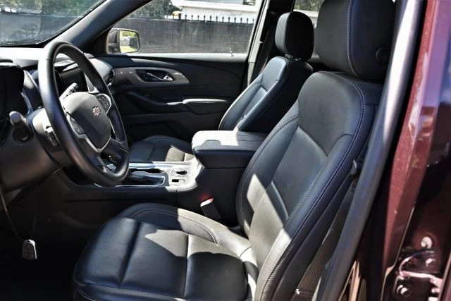 2023 Chevrolet Traverse - Image 10 of 20