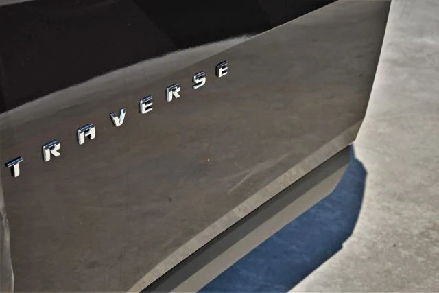 2023 Chevrolet Traverse - Image 8 of 20
