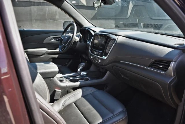 2023 Chevrolet Traverse - Image 13 of 20