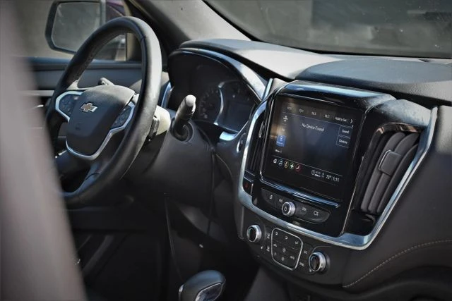 2023 Chevrolet Traverse - Image 9 of 20
