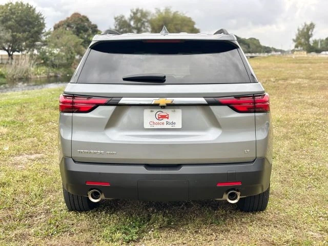 2023 Chevrolet Traverse - Image 5 of 21