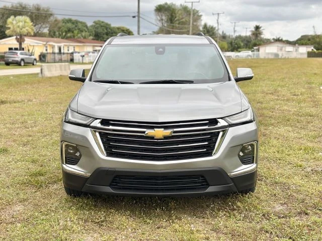 2023 Chevrolet Traverse - Image 2 of 21