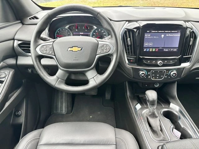 2023 Chevrolet Traverse - Image 13 of 21