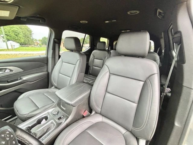2023 Chevrolet Traverse - Image 8 of 21