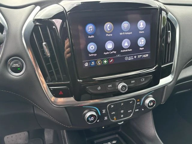 2023 Chevrolet Traverse - Image 16 of 21