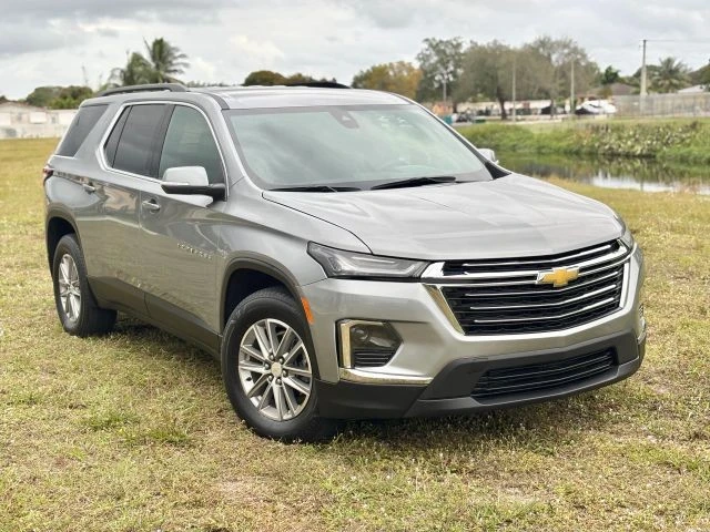 2023 Chevrolet Traverse - Image 3 of 21