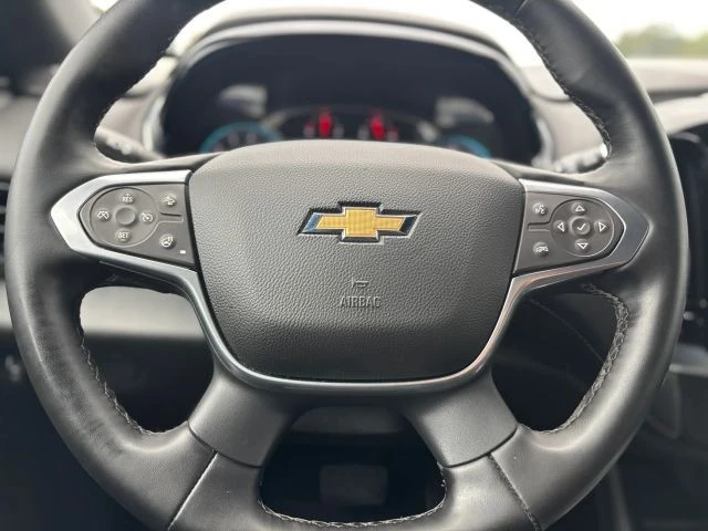 2023 Chevrolet Traverse - Image 14 of 21
