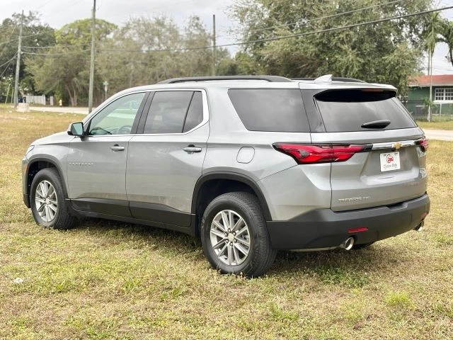 2023 Chevrolet Traverse - Image 6 of 21