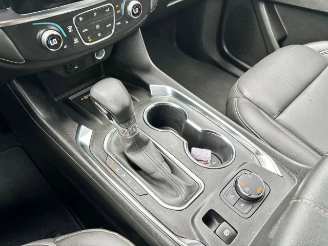 2023 Chevrolet Traverse - Image 18 of 21
