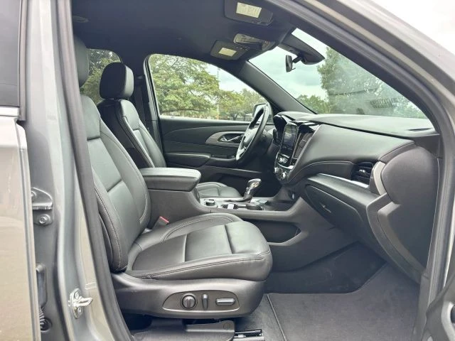 2023 Chevrolet Traverse - Image 10 of 21
