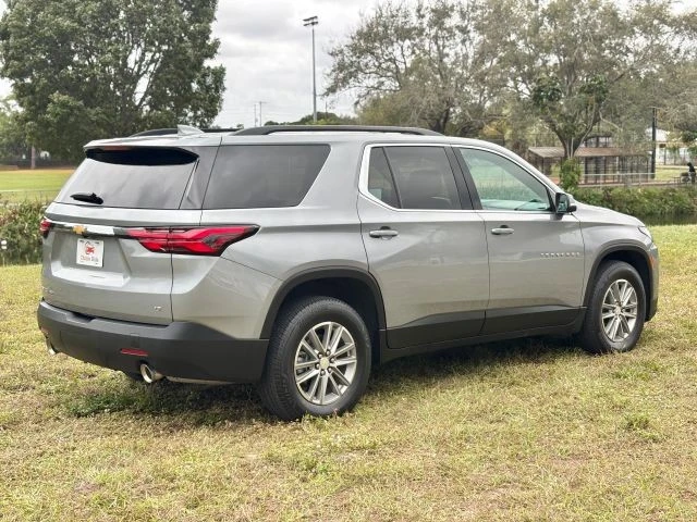 2023 Chevrolet Traverse - Image 4 of 21