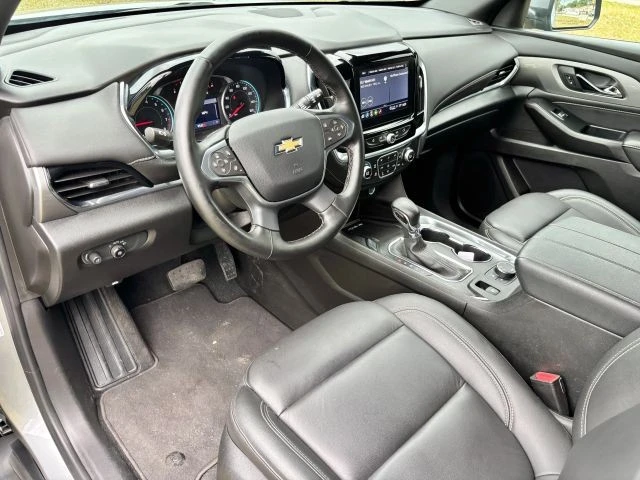 2023 Chevrolet Traverse - Image 9 of 21