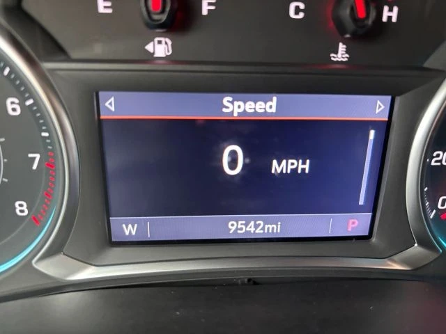 2023 Chevrolet Traverse - Image 15 of 21