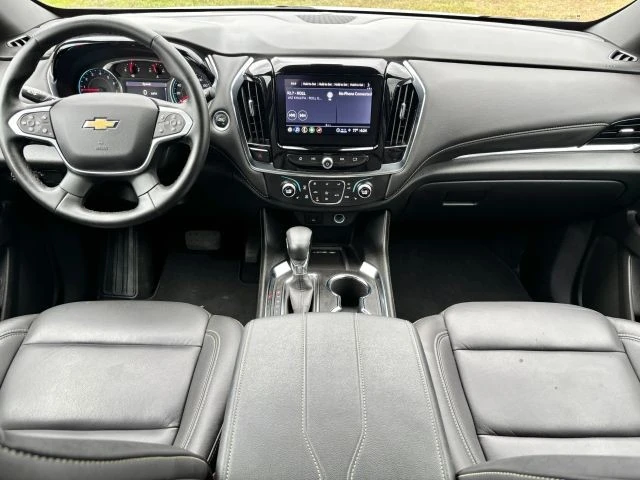 2023 Chevrolet Traverse - Image 12 of 21
