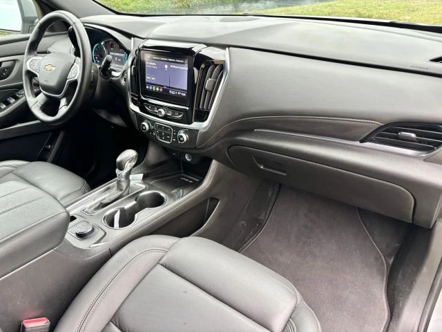 2023 Chevrolet Traverse - Image 11 of 21