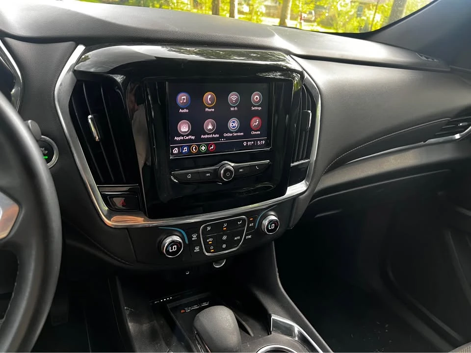 2023 Chevrolet Traverse - Image 9 of 9