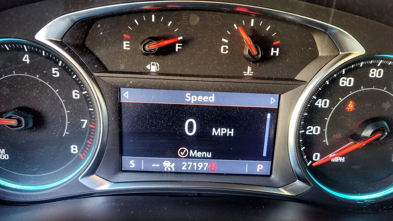 2023 Chevrolet Traverse - Image 13 of 13