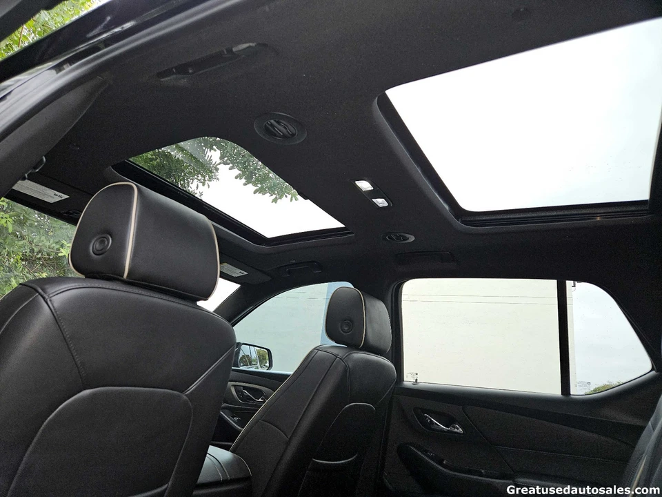2023 Chevrolet Traverse - Image 14 of 21
