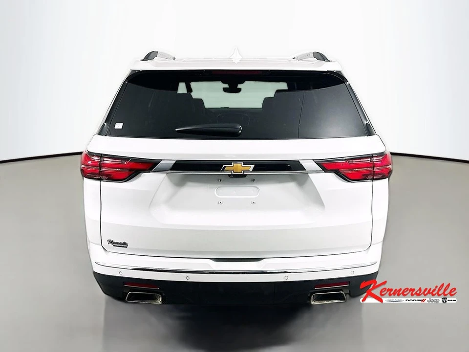 2023 Chevrolet Traverse - Image 6 of 12