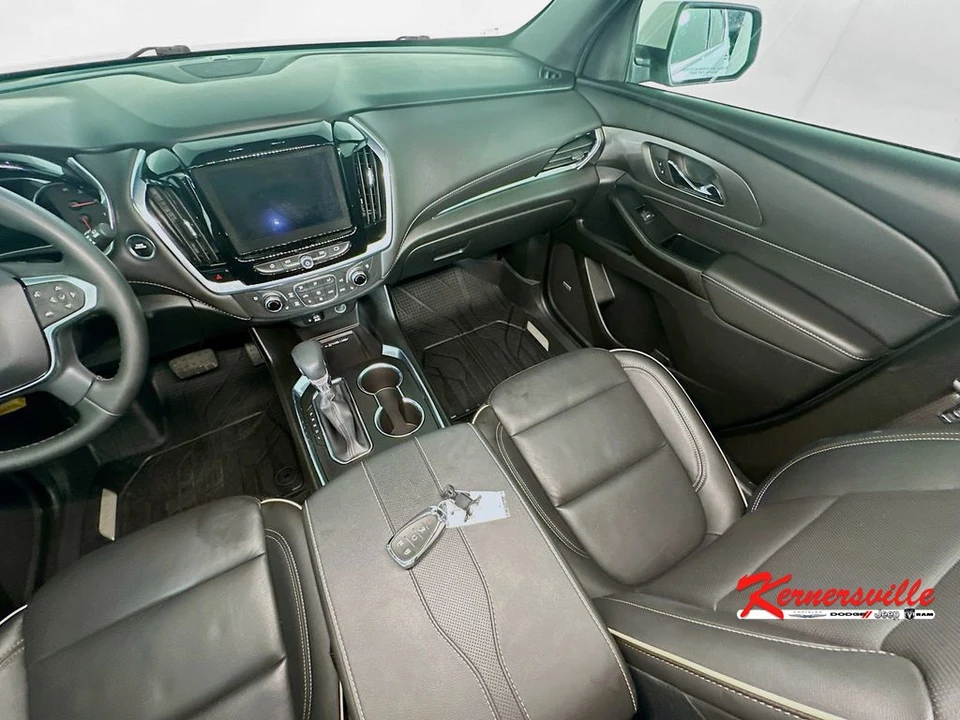2023 Chevrolet Traverse - Image 11 of 21