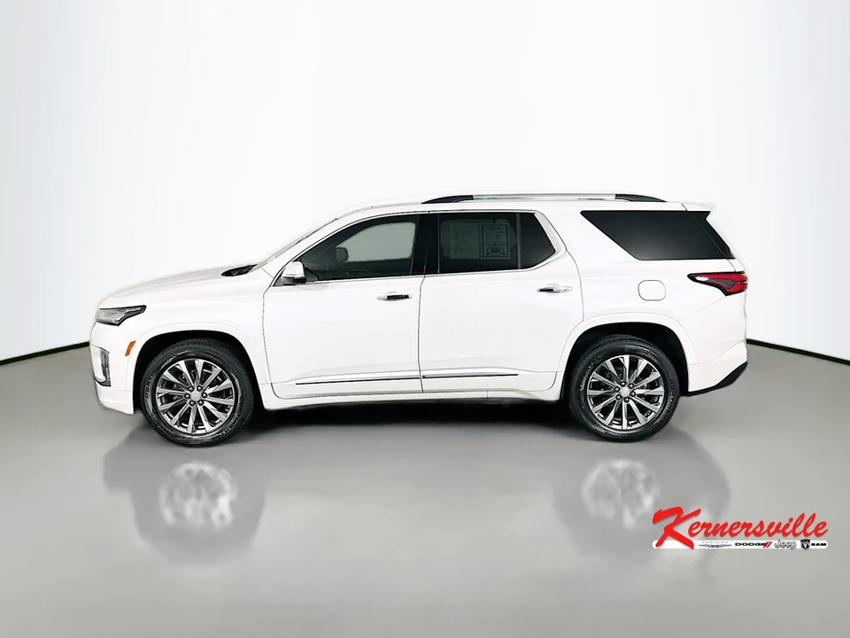 2023 Chevrolet Traverse - Image 4 of 12