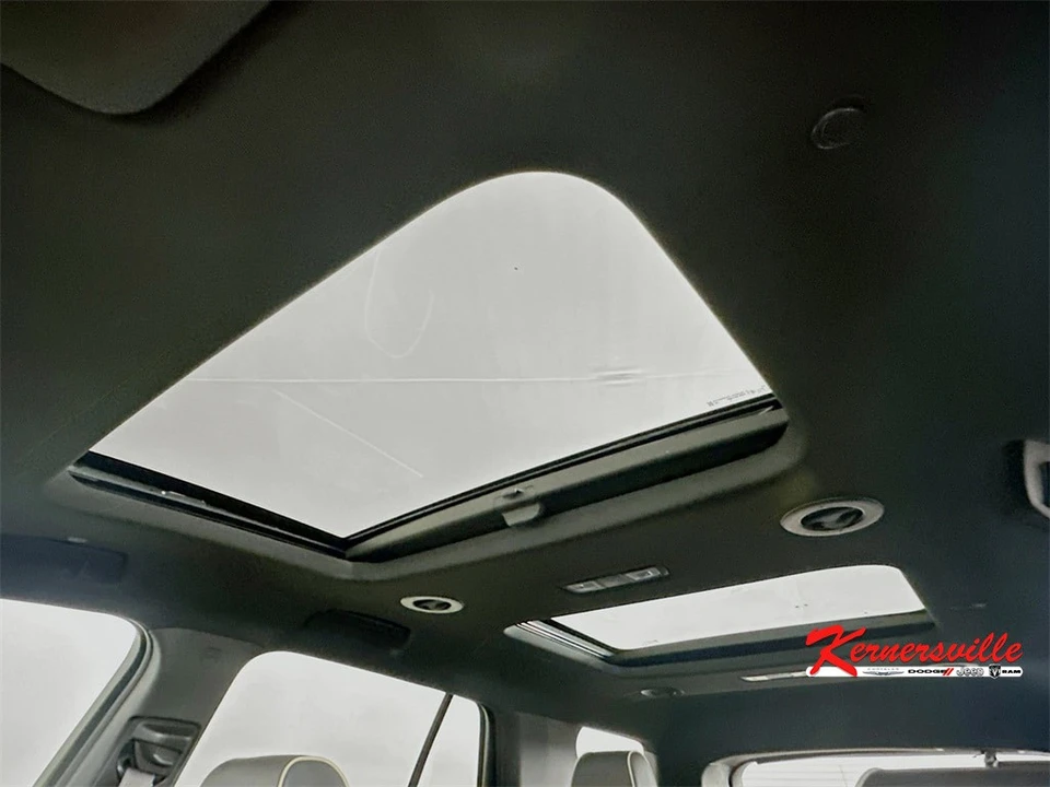 2023 Chevrolet Traverse - Image 21 of 21