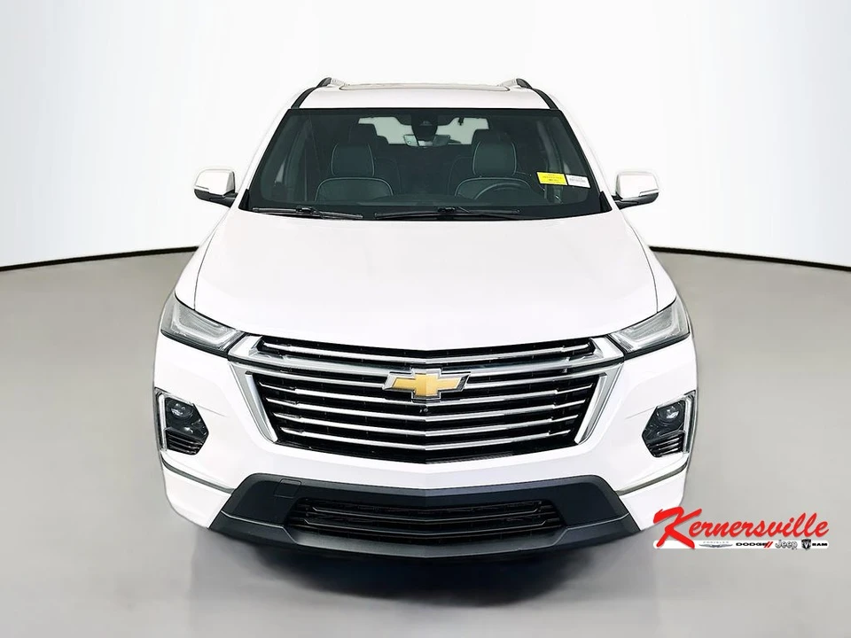 2023 Chevrolet Traverse - Image 2 of 21
