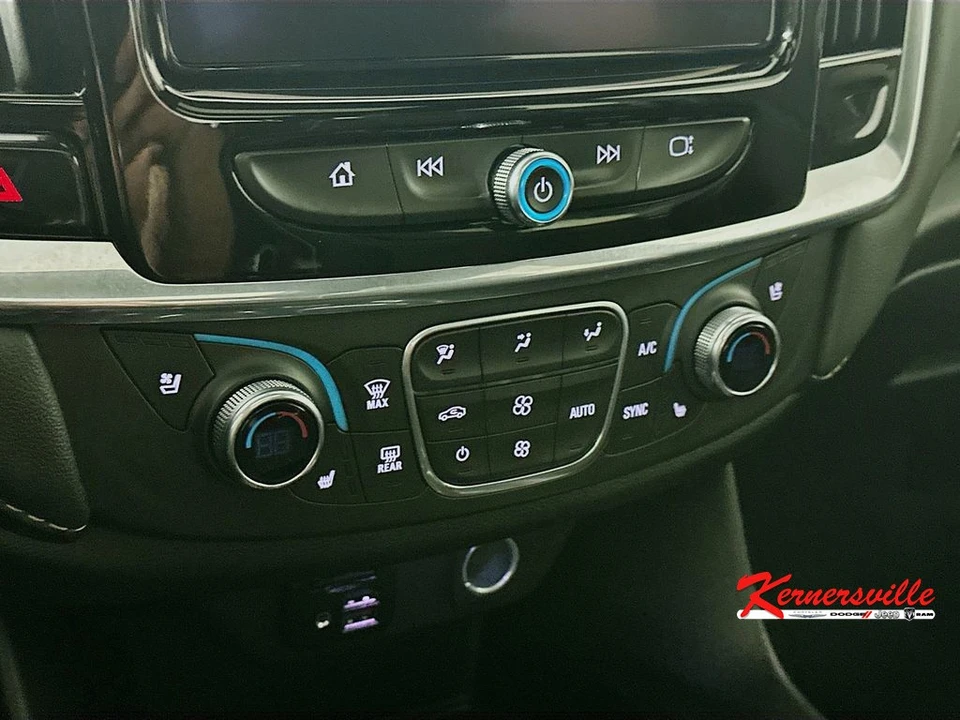 2023 Chevrolet Traverse - Image 18 of 21