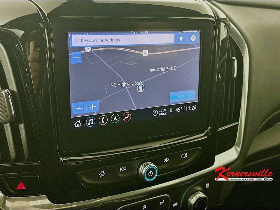 2023 Chevrolet Traverse - Image 19 of 21