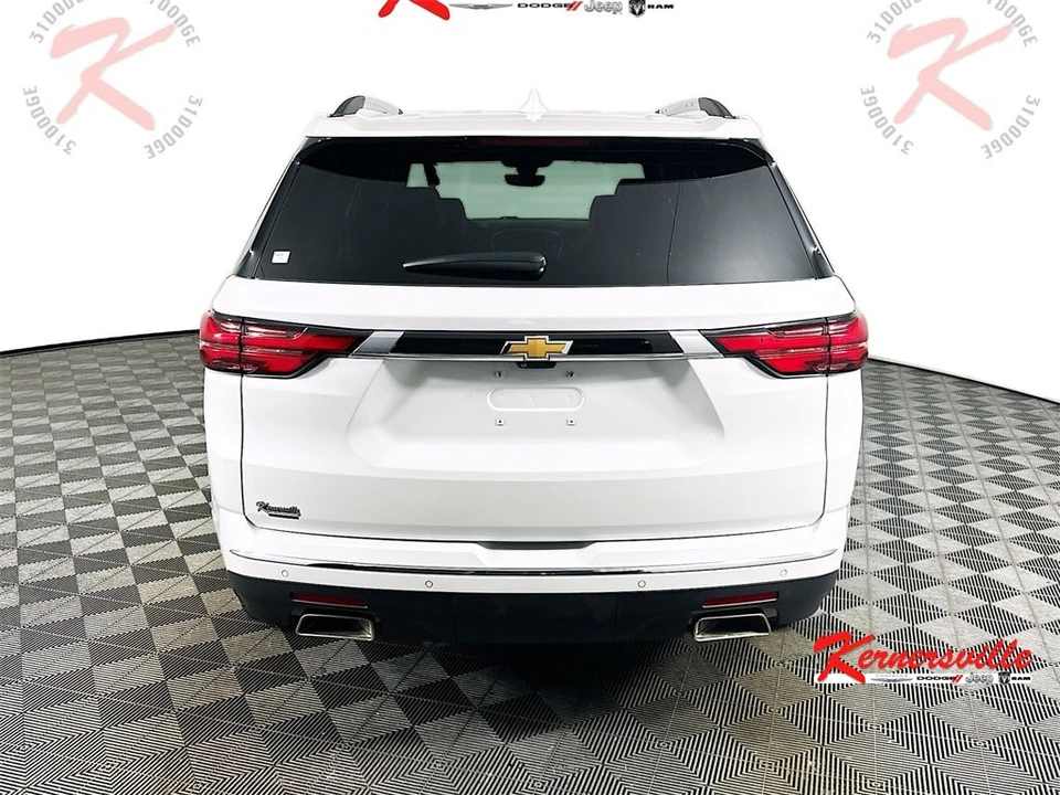 2023 Chevrolet Traverse - Image 6 of 12