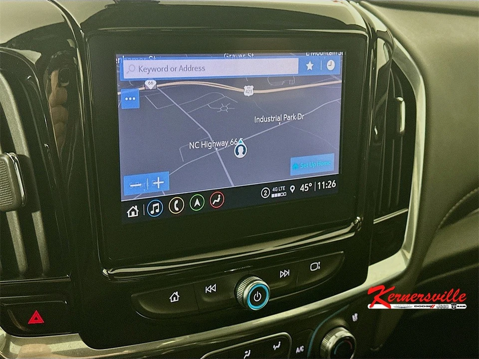 2023 Chevrolet Traverse - Image 19 of 21