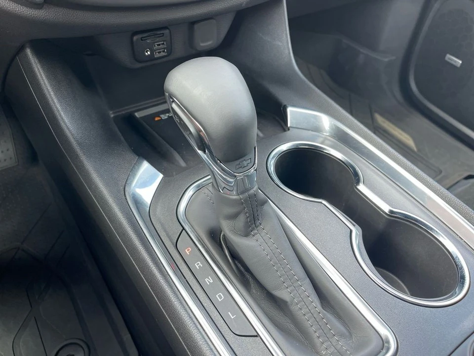 2023 Chevrolet Traverse - Image 19 of 21
