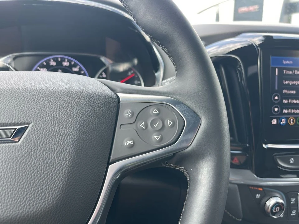2023 Chevrolet Traverse - Image 18 of 21