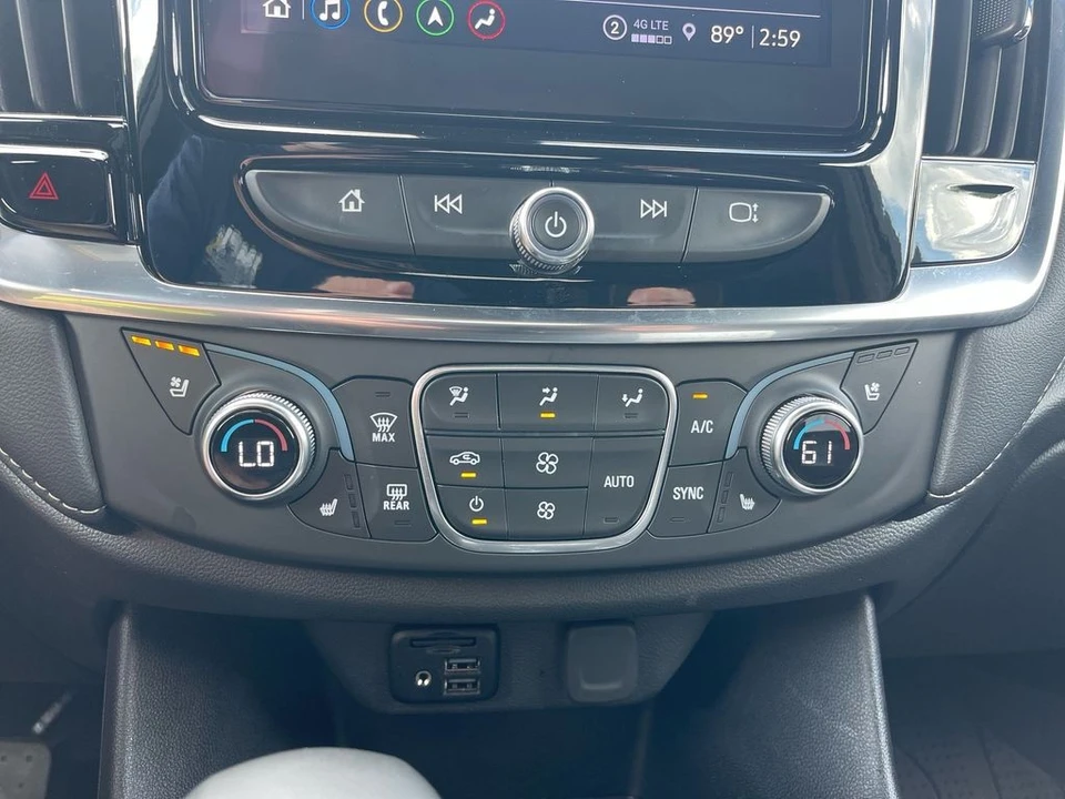 2023 Chevrolet Traverse - Image 21 of 21