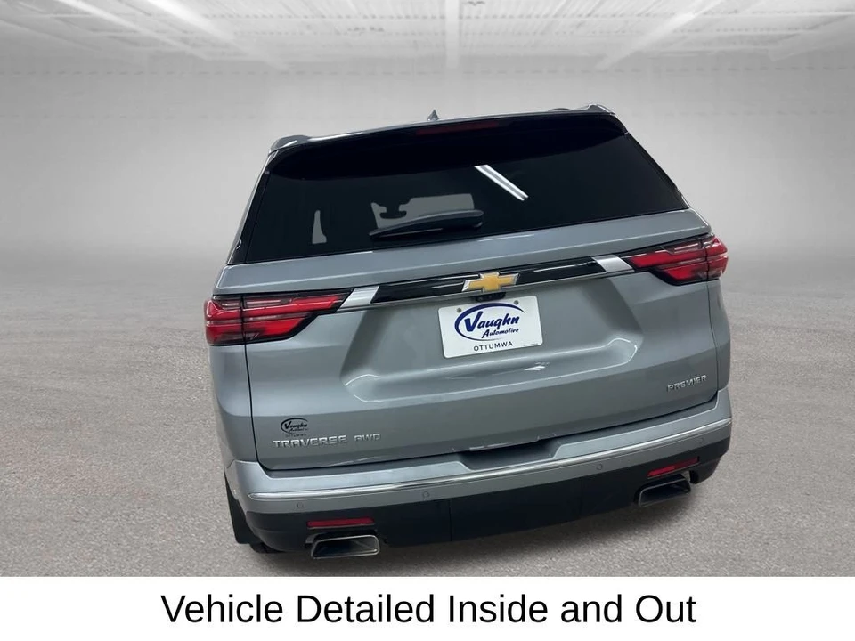2023 Chevrolet Traverse - Image 11 of 12