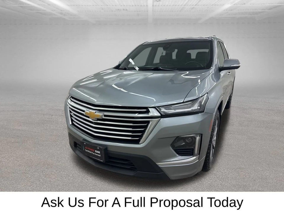 2023 Chevrolet Traverse - Image 6 of 12