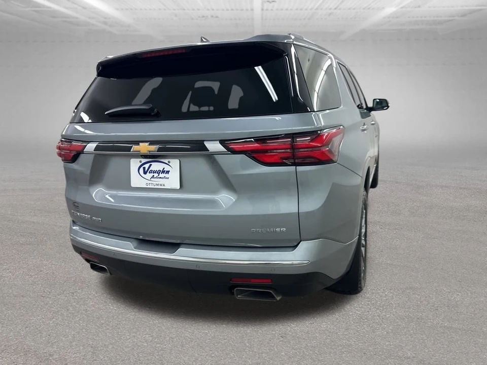2023 Chevrolet Traverse - Image 12 of 12
