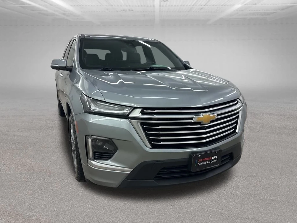2023 Chevrolet Traverse - Image 3 of 12