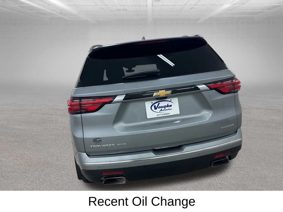 2023 Chevrolet Traverse - Image 11 of 12