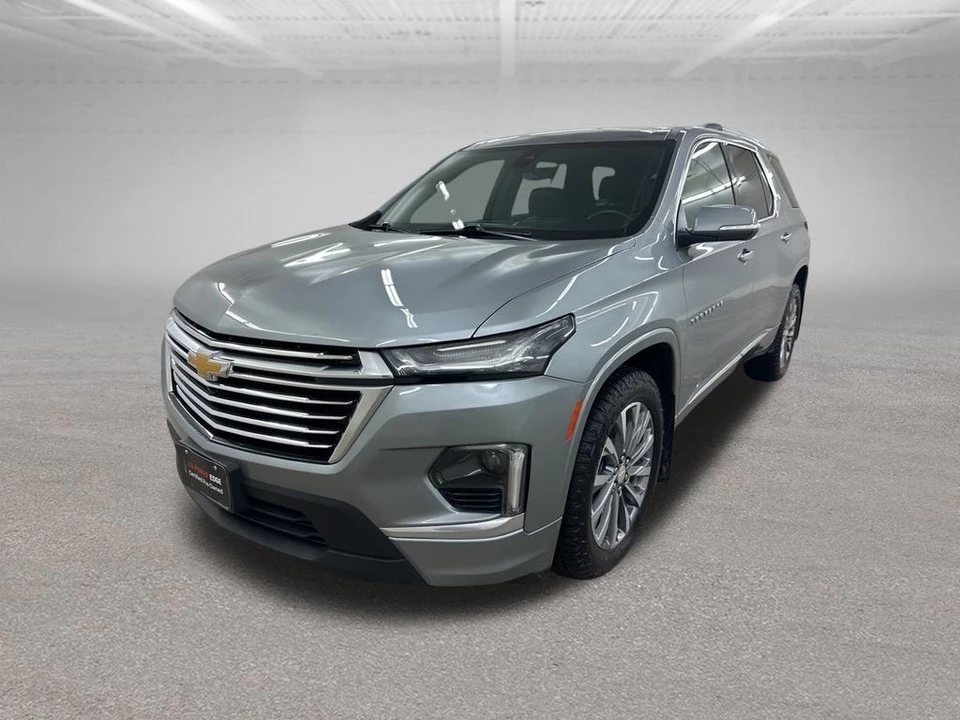 2023 Chevrolet Traverse - Image 7 of 12