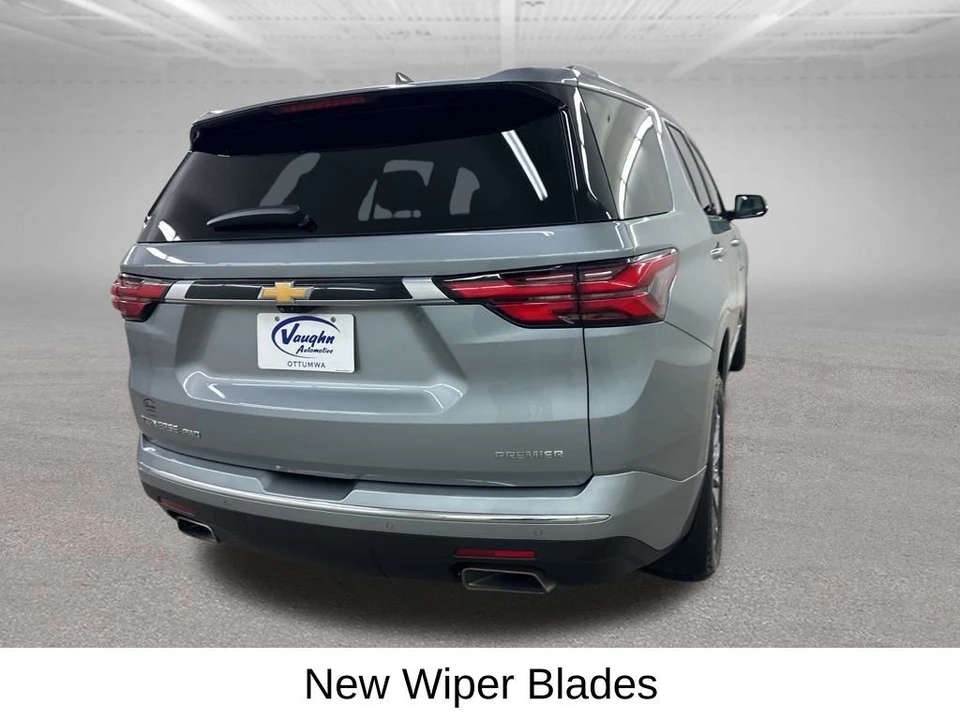 2023 Chevrolet Traverse - Image 12 of 12