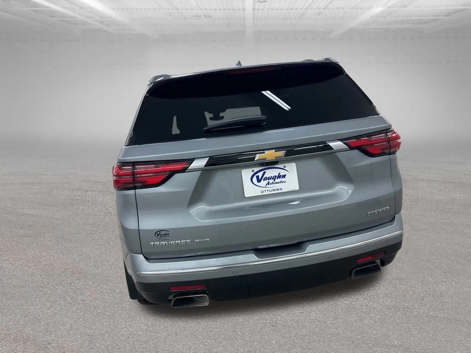 2023 Chevrolet Traverse - Image 11 of 12