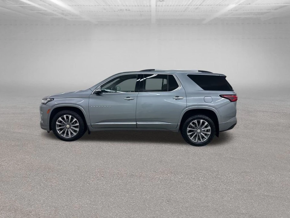 2023 Chevrolet Traverse - Image 8 of 12
