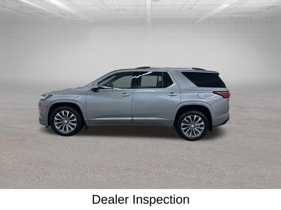 2023 Chevrolet Traverse - Image 8 of 12