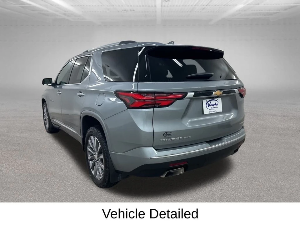 2023 Chevrolet Traverse - Image 10 of 12