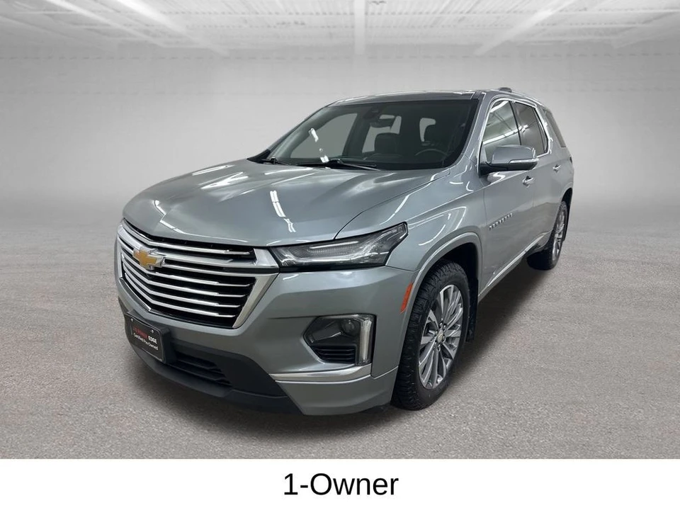 2023 Chevrolet Traverse - Image 7 of 12