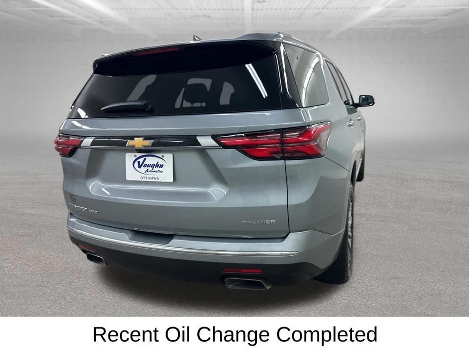 2023 Chevrolet Traverse - Image 12 of 12